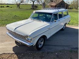 1964 Chevrolet Nova (CC-1832380) for sale in Fredericksburg, Texas