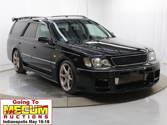 1997 Nissan Stagea (CC-1832382) for sale in Christiansburg, Virginia