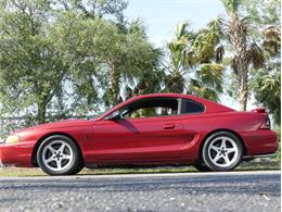 1996 Ford Mustang (CC-1832383) for sale in Palmetto, Florida