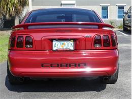 1996 Ford Mustang (CC-1832383) for sale in Palmetto, Florida