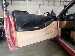 1996 Ford Mustang (CC-1832383) for sale in Palmetto, Florida