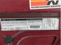 1996 Ford Mustang (CC-1832383) for sale in Palmetto, Florida