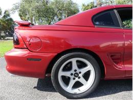 1996 Ford Mustang (CC-1832383) for sale in Palmetto, Florida