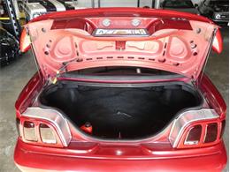 1996 Ford Mustang (CC-1832383) for sale in Palmetto, Florida