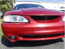 1996 Ford Mustang (CC-1832383) for sale in Palmetto, Florida