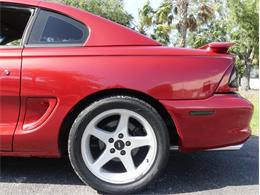 1996 Ford Mustang (CC-1832383) for sale in Palmetto, Florida