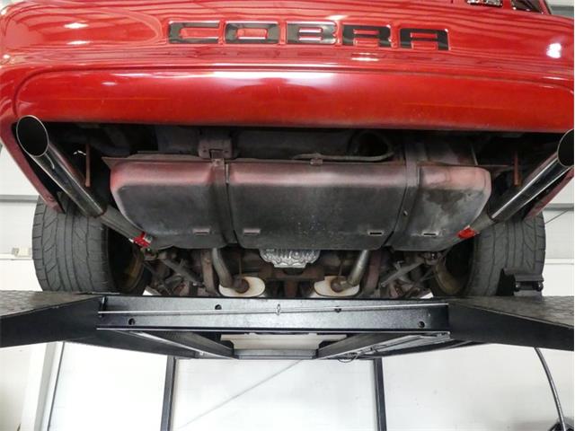 1996 Ford Mustang (CC-1832383) for sale in Palmetto, Florida