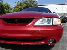 1996 Ford Mustang (CC-1832383) for sale in Palmetto, Florida