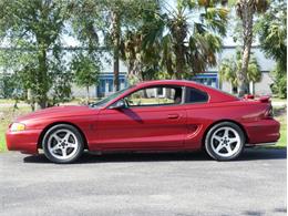 1996 Ford Mustang (CC-1832383) for sale in Palmetto, Florida