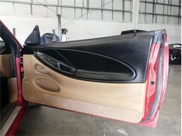 1996 Ford Mustang (CC-1832383) for sale in Palmetto, Florida