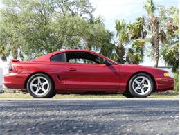 1996 Ford Mustang (CC-1832383) for sale in Palmetto, Florida