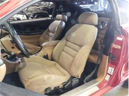 1996 Ford Mustang (CC-1832383) for sale in Palmetto, Florida