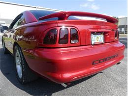 1996 Ford Mustang (CC-1832383) for sale in Palmetto, Florida