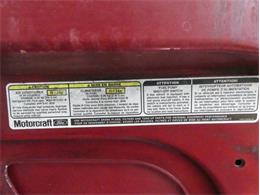 1996 Ford Mustang (CC-1832383) for sale in Palmetto, Florida