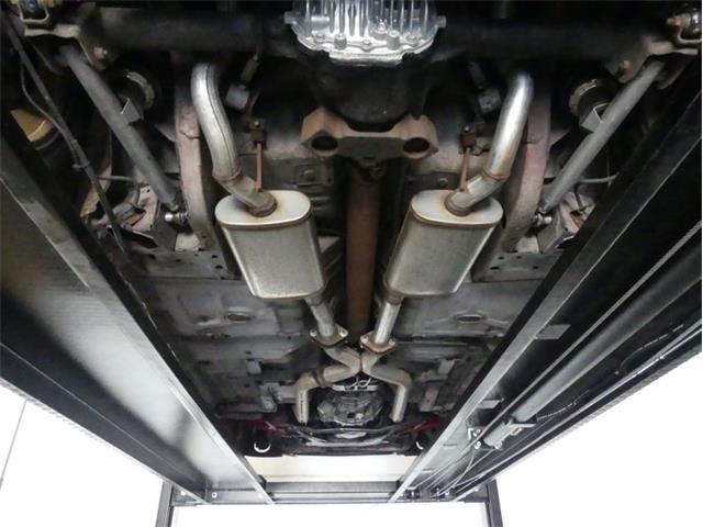 1996 Ford Mustang (CC-1832383) for sale in Palmetto, Florida