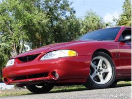 1996 Ford Mustang (CC-1832383) for sale in Palmetto, Florida
