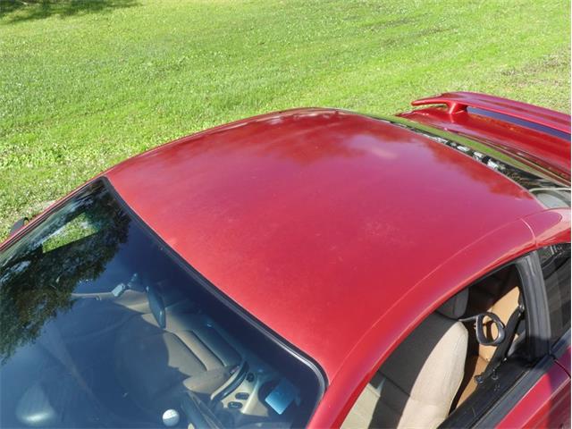 1996 Ford Mustang (CC-1832383) for sale in Palmetto, Florida