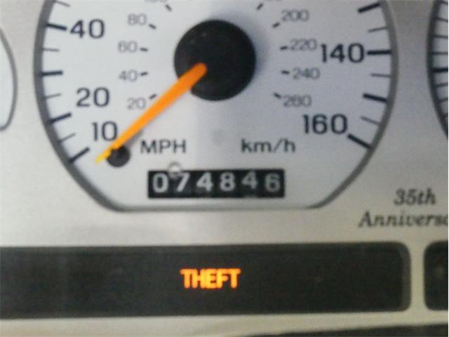 1996 Ford Mustang (CC-1832383) for sale in Palmetto, Florida