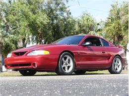 1996 Ford Mustang (CC-1832383) for sale in Palmetto, Florida