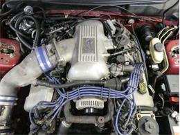 1996 Ford Mustang (CC-1832383) for sale in Palmetto, Florida