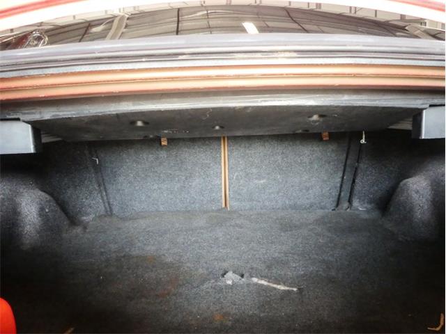 1996 Ford Mustang (CC-1832383) for sale in Palmetto, Florida