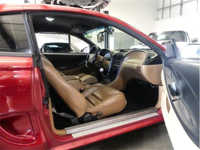 1996 Ford Mustang (CC-1832383) for sale in Palmetto, Florida