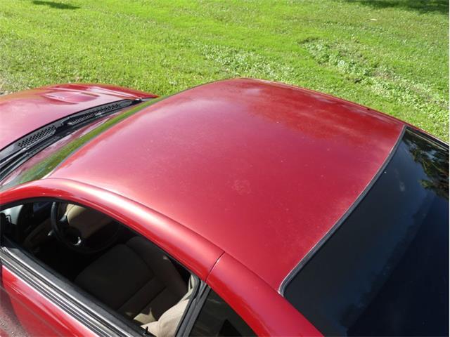 1996 Ford Mustang (CC-1832383) for sale in Palmetto, Florida