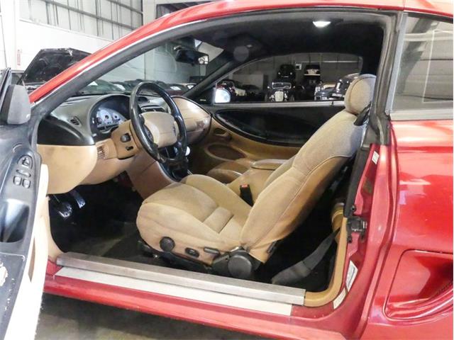 1996 Ford Mustang (CC-1832383) for sale in Palmetto, Florida
