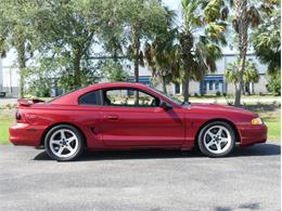 1996 Ford Mustang (CC-1832383) for sale in Palmetto, Florida