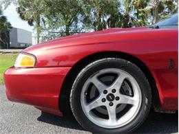 1996 Ford Mustang (CC-1832383) for sale in Palmetto, Florida
