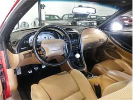 1996 Ford Mustang (CC-1832383) for sale in Palmetto, Florida