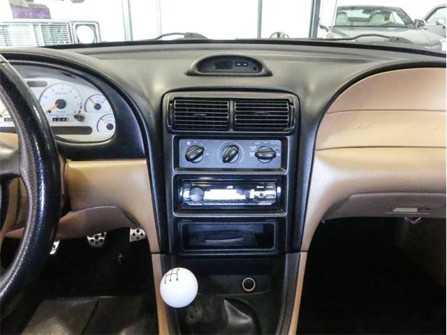 1996 Ford Mustang (CC-1832383) for sale in Palmetto, Florida