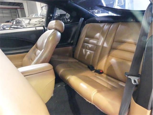 1996 Ford Mustang (CC-1832383) for sale in Palmetto, Florida