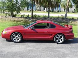 1996 Ford Mustang (CC-1832383) for sale in Palmetto, Florida