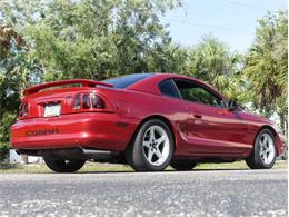 1996 Ford Mustang (CC-1832383) for sale in Palmetto, Florida