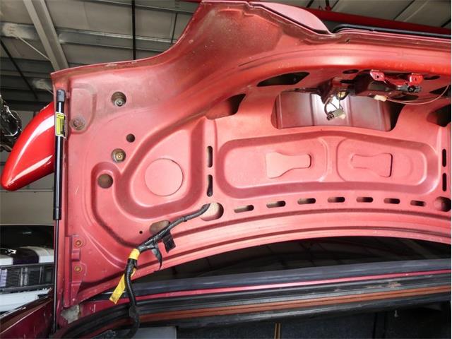 1996 Ford Mustang (CC-1832383) for sale in Palmetto, Florida