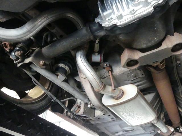 1996 Ford Mustang (CC-1832383) for sale in Palmetto, Florida