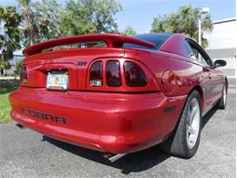 1996 Ford Mustang (CC-1832383) for sale in Palmetto, Florida