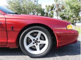1996 Ford Mustang (CC-1832383) for sale in Palmetto, Florida