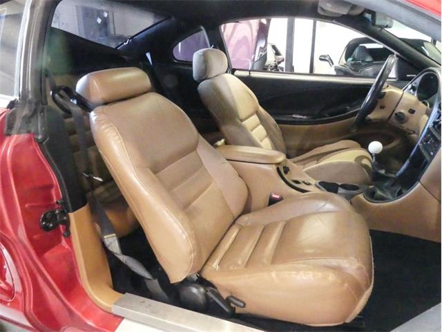 1996 Ford Mustang (CC-1832383) for sale in Palmetto, Florida