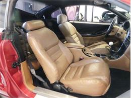 1996 Ford Mustang (CC-1832383) for sale in Palmetto, Florida