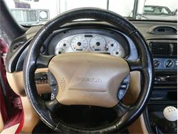 1996 Ford Mustang (CC-1832383) for sale in Palmetto, Florida