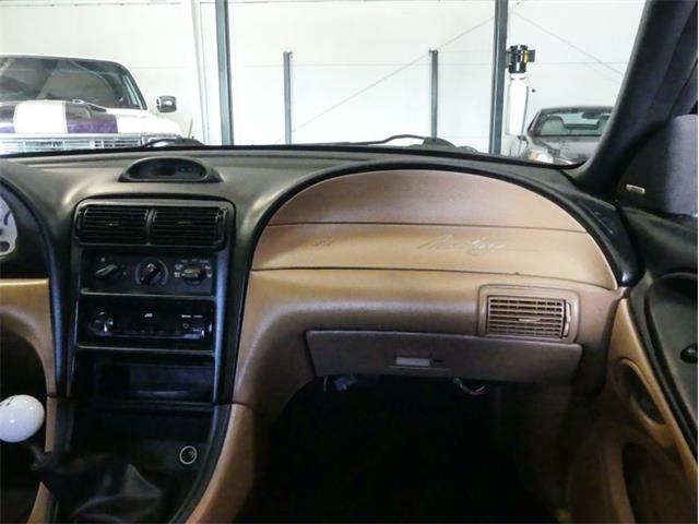 1996 Ford Mustang (CC-1832383) for sale in Palmetto, Florida