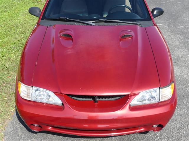 1996 Ford Mustang (CC-1832383) for sale in Palmetto, Florida