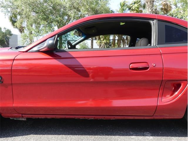1996 Ford Mustang (CC-1832383) for sale in Palmetto, Florida