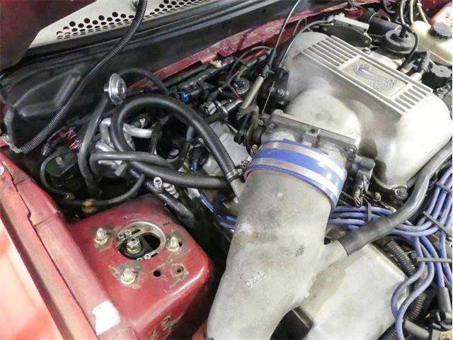 1996 Ford Mustang (CC-1832383) for sale in Palmetto, Florida