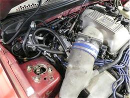 1996 Ford Mustang (CC-1832383) for sale in Palmetto, Florida