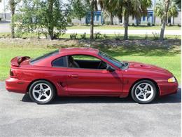 1996 Ford Mustang (CC-1832383) for sale in Palmetto, Florida