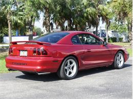 1996 Ford Mustang (CC-1832383) for sale in Palmetto, Florida