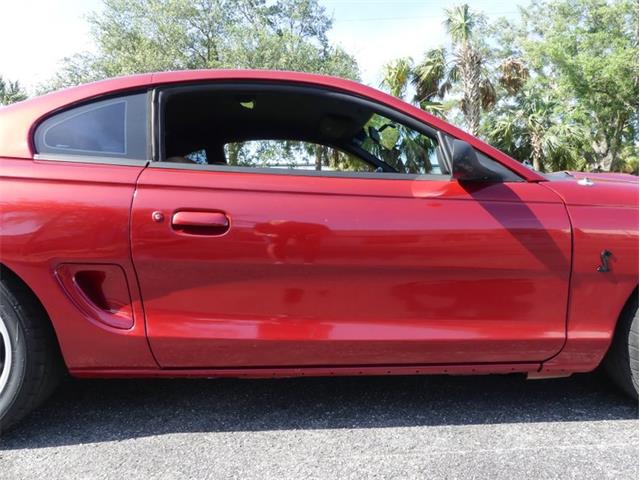 1996 Ford Mustang (CC-1832383) for sale in Palmetto, Florida